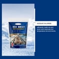 thumbnail image 4 of Ice Melt, Pet Friendly, 1 Pack 3.5 oz, Sodium Chloride Granules Ice Melter for Driveways Walkways Sideways Patios, Safe for Pets Paws and Plants Winter Snow Ice Removal, 4 of 7