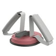 thumbnail image 4 of KHBUAB 1Pc Sit Up Aid for Strength Training Equipment Home Fitness Equipment, 4 of 8