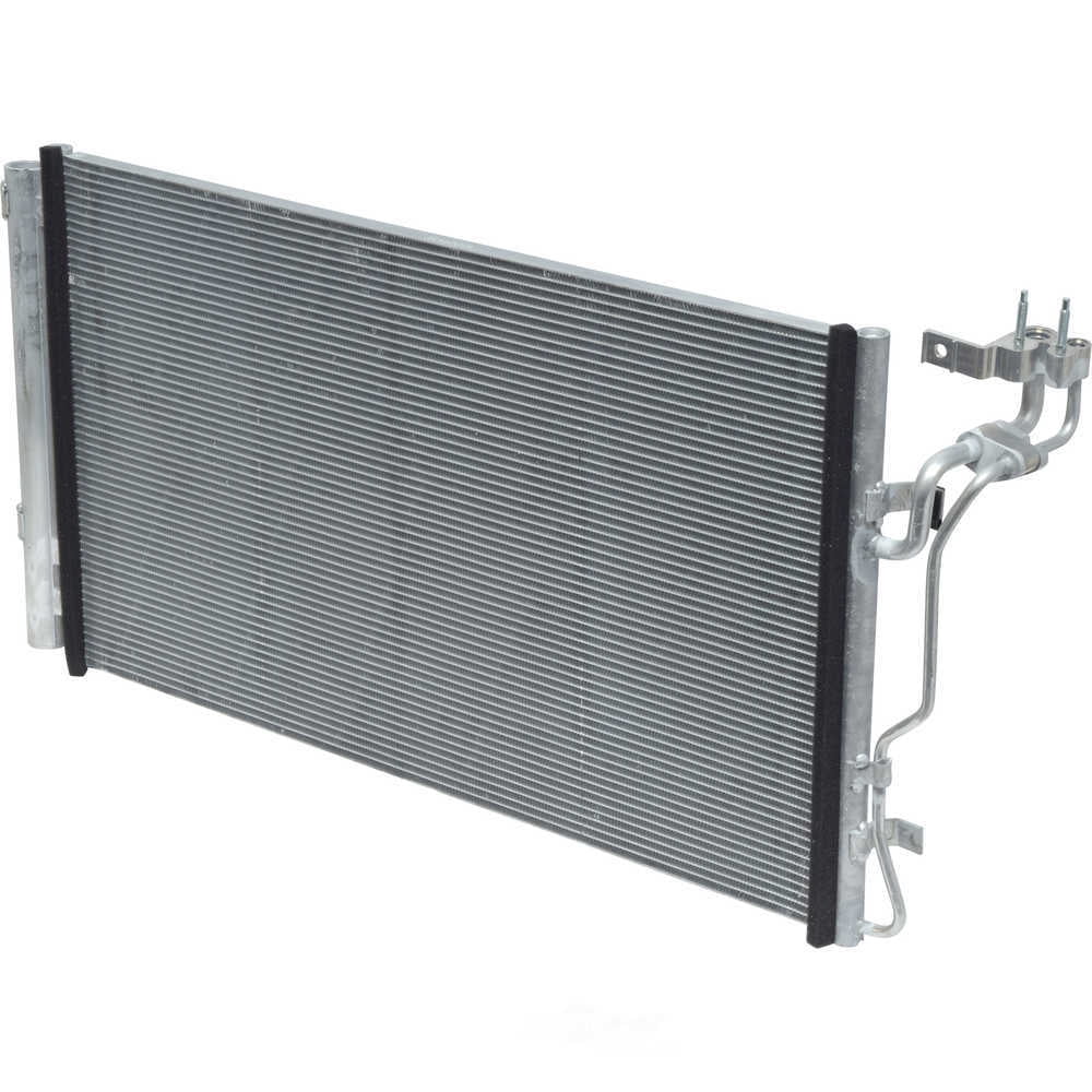 UAC CN 30014PFC Condenser Parallel Flow