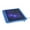 Blue, variant on Lighting Laptop Cooling Pad Laptop Cooler Pad Stand USB Base Big Cooling Fan Pad for Laptop USA