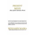 thumbnail image 1 of Mouvement Actuel, Travail d'Avance de l'Esprit Saint, 1 of 2