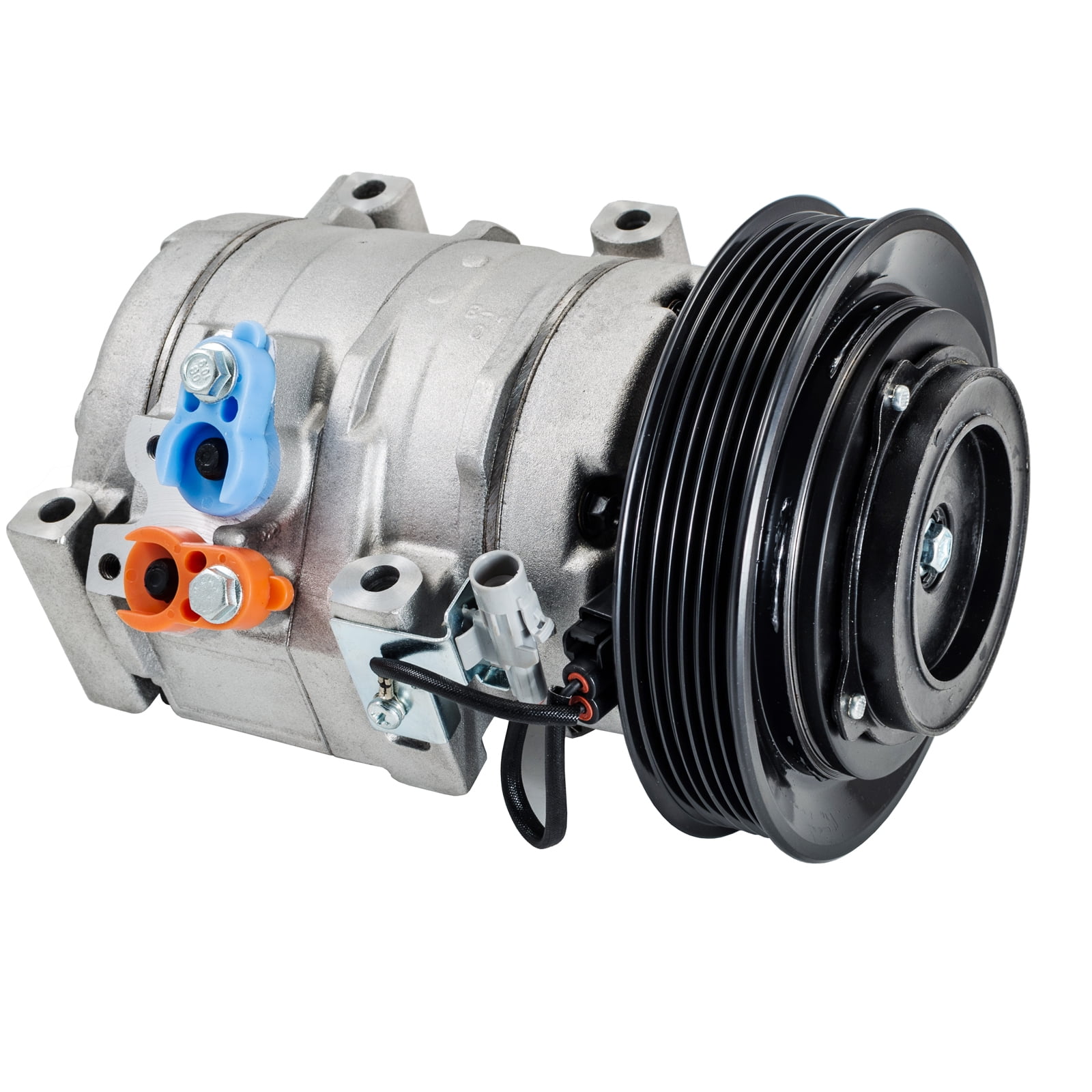 Hex Autoparts AC Compressor A/C Clutch Fit For Toyota Corolla Matrix 2003 2004 2005 2006 2007 2008 8832002120