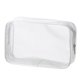 thumbnail image 1 of APOYO organizador de viaje de alta calidad de almacenamiento transparente de maquillaje casos de PVC bolsas de belleza caso de maquillaje bolsa de lavado transparente bolsas de cosméticos, 1 of 4