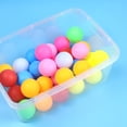 thumbnail image 4 of Maoww Engaging Shaking Balls Game Set for Competitions and Parties Easter Beach Style A 1Set, 4 of 6