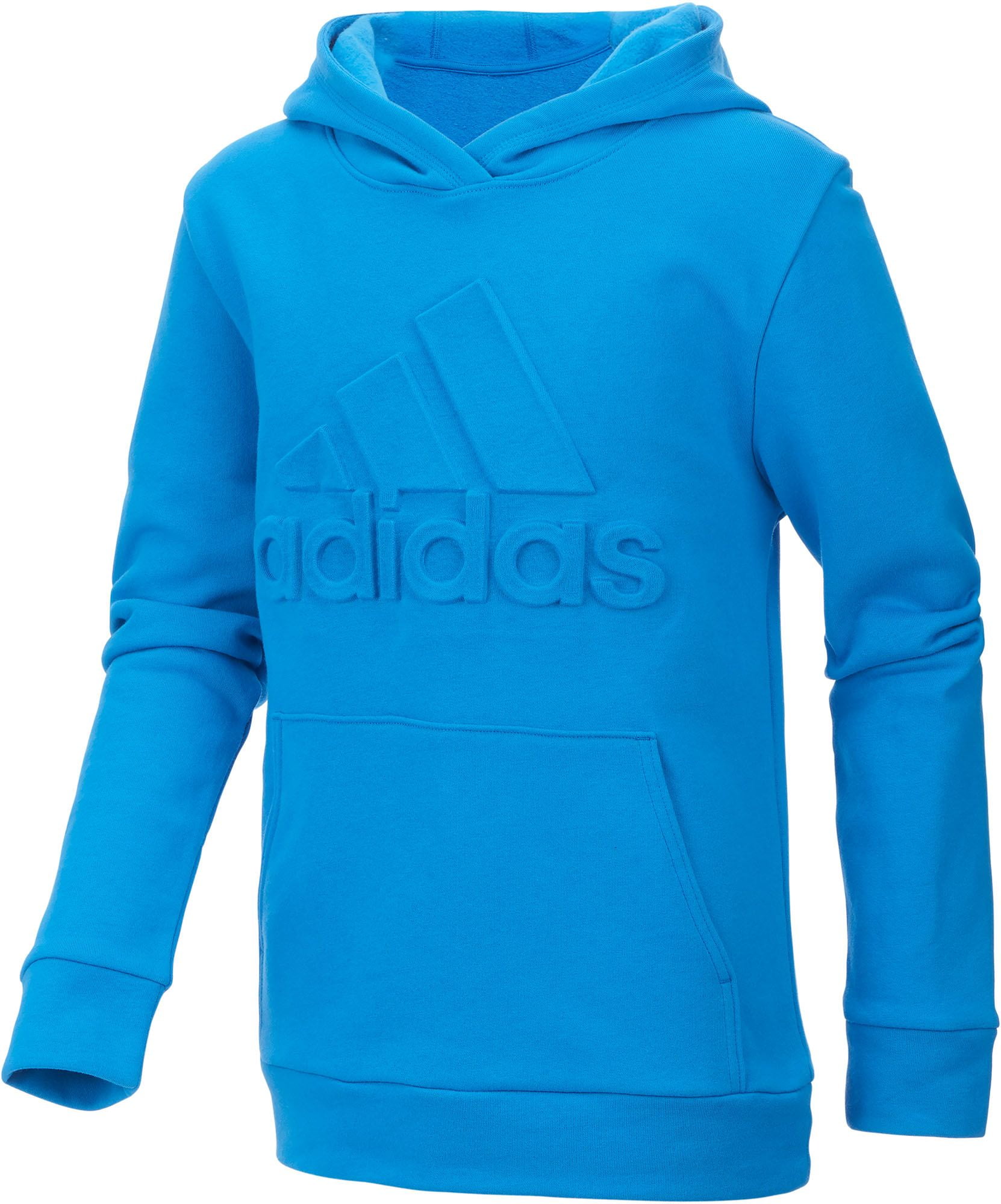 adidas emboss