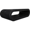 thumbnail image 4 of Meridian Furniture Sono Black Coffee Table, 4 of 7