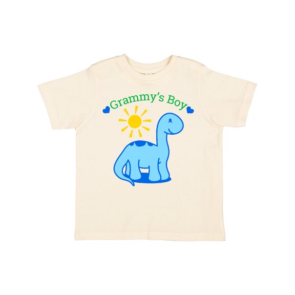 Inktastic Grammy's Boy Boys Toddler T-Shirt