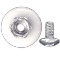 Danco 64654B Door Roller, Nylon, For Shower Doors