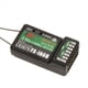 thumbnail image 4 of 3X 2.4G -IA6B 6 Ch Receptor PPM Salida con IBus Puerto Compatible I4 I6 I10 Transmisor, 4 of 5