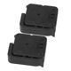thumbnail image 1 of Alarma De Manija De Puerta Con Alarma De Puerta Portátil Activada Por Vibración Alarma Perfecta Sensor Táctil Inalámbrico, Alarma De Manija De Puerta, Sensor Táctil De Alarma, 1 of 7