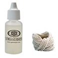 thumbnail image 2 of Yomega Kit de mantenimiento de lubricante YoYo de alto rendimiento con 5 cuerdas de repuesto Yomega 712301, 2 of 2