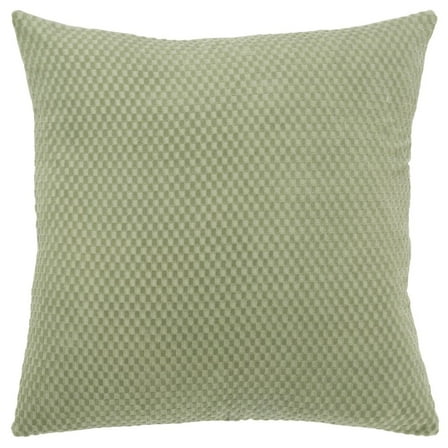 Rizzy Home 20"X20" 1 decorative pillow cover