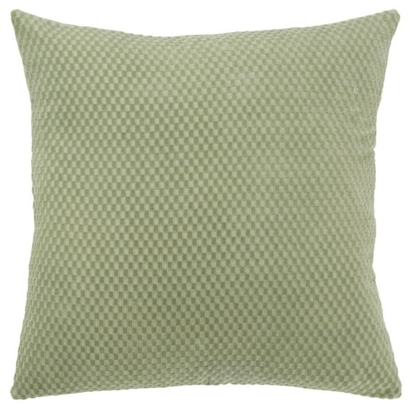 Rizzy Home 20"X20" 1 decorative pillow cover