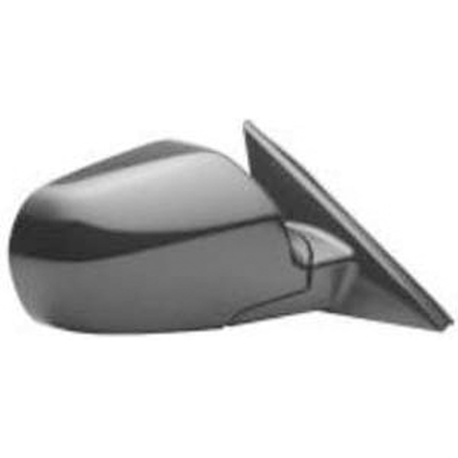 GOPARTS Replacement for 1998 2002 Honda Accord Side View Mirror
