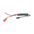 thumbnail image 1 of Controlador Electrónico de Velocidad CUTICAT para Avión a Control Remoto Accesorios Modificados, 1 of 8