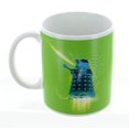 thumbnail image 1 of Taza Doctor Who Dalek Underground Toys de cerámica, 325 ml, 1 of 3