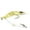 Yellow, variant on SPRING PARK 9cm Artificial Silicone Soft Bait Set, Luminous Shrimp Fishing Lure with Hook Fishing Tackle, Freshwater/Saltwater