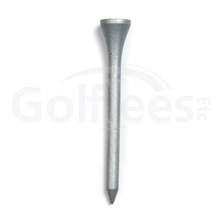 Golf Tees Etc 3 1/4" Wooden Tees - Pack of 500
