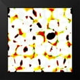 thumbnail image 2 of Tenoever, William 20x20 Black Modern Framed Museum Art Print Titled - Piping Hot Popcorn, 2 of 5