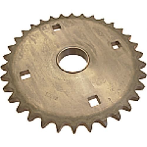 Feeder House Slip Clutch Sprocket, New, John Deere, AH116232 Walmart