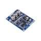thumbnail image 5 of Módulo Controlador De Motor Sin Escobillas 20A 12V, 36V 500W CC, Con PCBA JYQD_V6.3E1, Sobrecorriente, Cortocircuito, Bajo Voltaje, Controlador De Motor Sin Escobillas Sin, 5 of 6