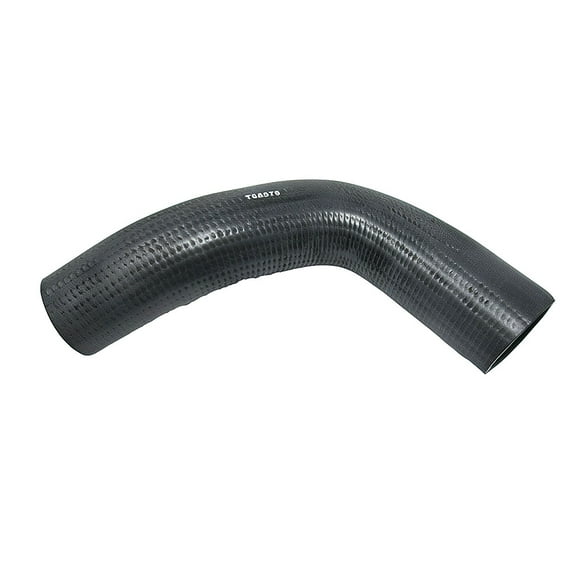 T68579 Upper Radiator Hose Fits John Deere
