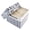 Black, variant on Current Mary Engelbreit Card Greeting Organizer Box - 7" x 9" x 9-1/2", Stores 140+ Cards