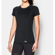 Under Armour Women's UA CoolSwitch Trail Short Sleeve Shirt S