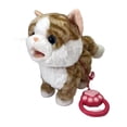 thumbnail image 2 of Animales de peluche Strade Fareast Limited gato eléctrico Estilo C, 2 of 8