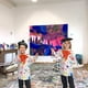 thumbnail image 2 of Disfraz Pintor - Traje De Arte Y Pinturas - Disfraces Para Niñas Y Niños De Pintores T8, 2 of 7