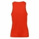 thumbnail image 2 of B&C - Camiseta sin mangas modelo Tank para hombre (Rojo intenso), 2 of 2