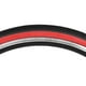 thumbnail image 4 of Llanta para bicicleta R26 x1.5 rojo City Arrow negro, 4 of 4