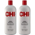 thumbnail image 1 of Tratamiento CHI Infra, 960 ml, paquete de 2 para todo tipo de cabello, 1 of 1