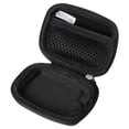 thumbnail image 3 of Funda de viaje Hermitshell para SSD Crucial X9/X9 Pro/X10 Pro, 3 of 6