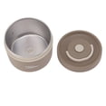 thumbnail image 1 of Fiambrera Bento con Aislamiento de Acero Inoxidable de 550 Ml Apilable Contenedor de Almuerzo de Acero Inoxidable con Aislamiento Térmico de 550 Ml con ANGGREK  Otros, 1 of 8