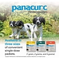 thumbnail image 4 of Panacur C Canine Dewormer Dogs 1 (3 Packets) Gram Each Packet Treats 10 lbs (Fivе Расk, Yellow), 4 of 5