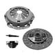 thumbnail image 1 of Kit de Clutch STRUNKER Pickup 1981 A 1994 L4 2.3L, 1 of 3