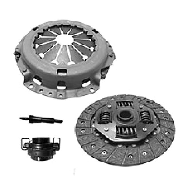 Kit de Clutch STRUNKER Pickup 1981 A 1994 L4 2.3L