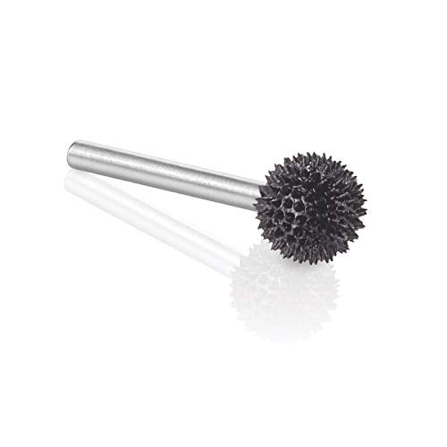 Fresa rotativa Kutzall Extreme Sphere SX-38-EC para carpintería