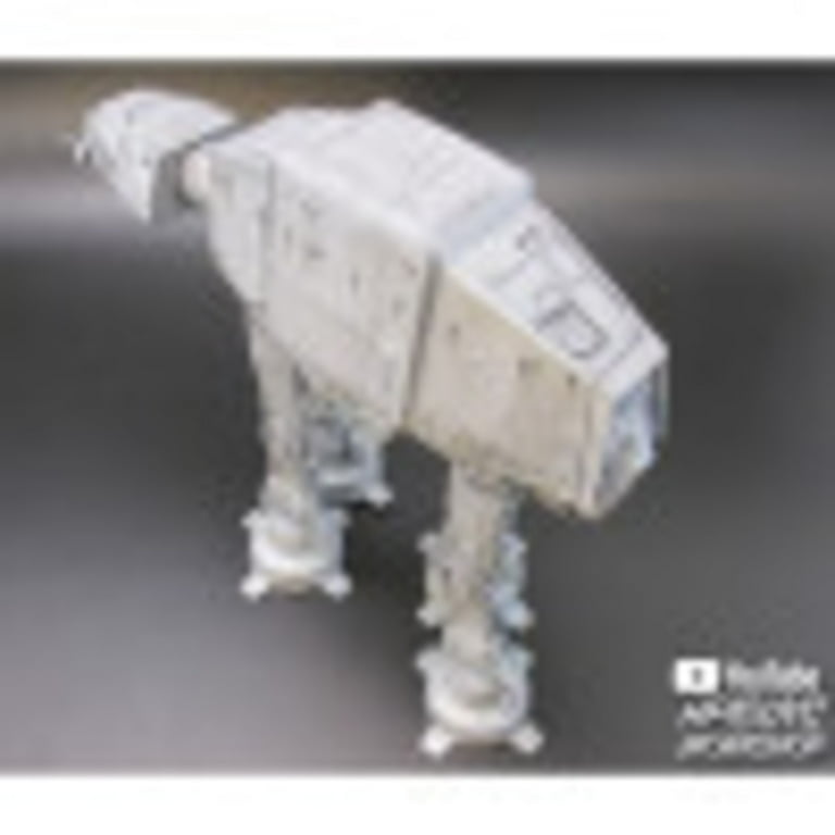 Free Shipping! MPC MPC950 1-10 Scale Star Wars The Empire