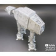 MPC Star Wars The Empire Strikes Back AT-AT MPC950 Plastic Models Space
