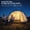 Beige, variant on XL Instant Easy Pop Up Tents 3-Person Camping Tent, Plug and Play Tent, Fully Automatic Waterproof Family Camping Tent, Detachable Canopy Tent, Suitable for Beach Camping and Hiking
