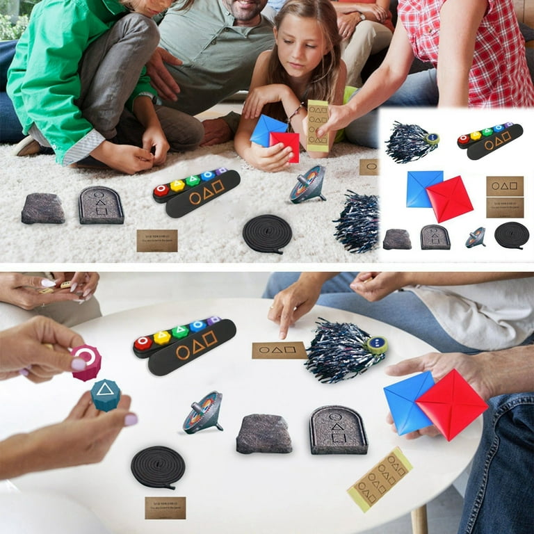 Korean Folk Traditional Play Game Set,Gonggi Korean