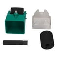 thumbnail image 3 of Applicateur de Colle pour Menuiserie, Rouleau Applicateur de Colle Durable Manuel pour Usines de Ceintures pour Usines de Meubles pour Usines de Cartons pour Usines de Planches de Bois 3 en 280ml, 3 of 8