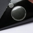 thumbnail image 2 of Bgsha 6pcs L&R Side Vent Insert Stripe Decal Inlay Sticker for Camaro 2010-2015, 2 of 8