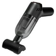 Portable Handheld Wireless Vacuum Cleaner，200ml capacity vacuum cleaner