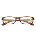 thumbnail image 4 of Lunettes de Lecture Ultra Légères en Résine Haute Définition Rétro pour Lecture, 4 of 4