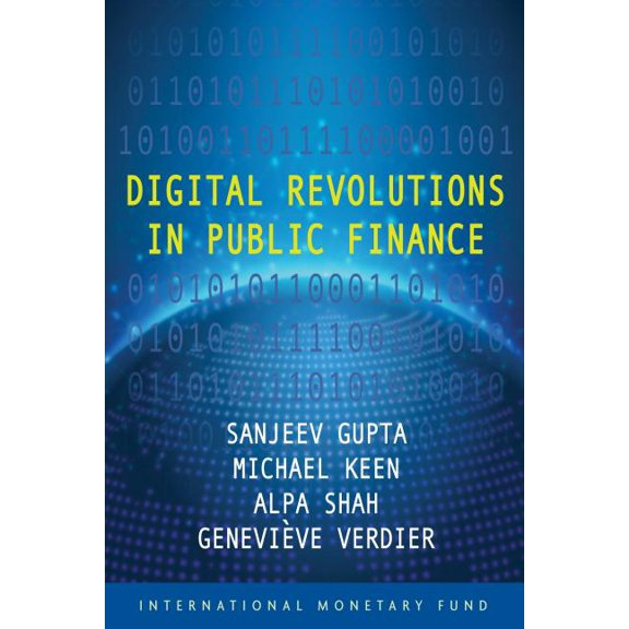 Digital Revolutions in Public Finance (Paperback)