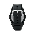 thumbnail image 4 of Casio G-Shock Tactical Men's Shoreman Digital Wrist Watch, Black - GW-7900B-1, 4 of 4