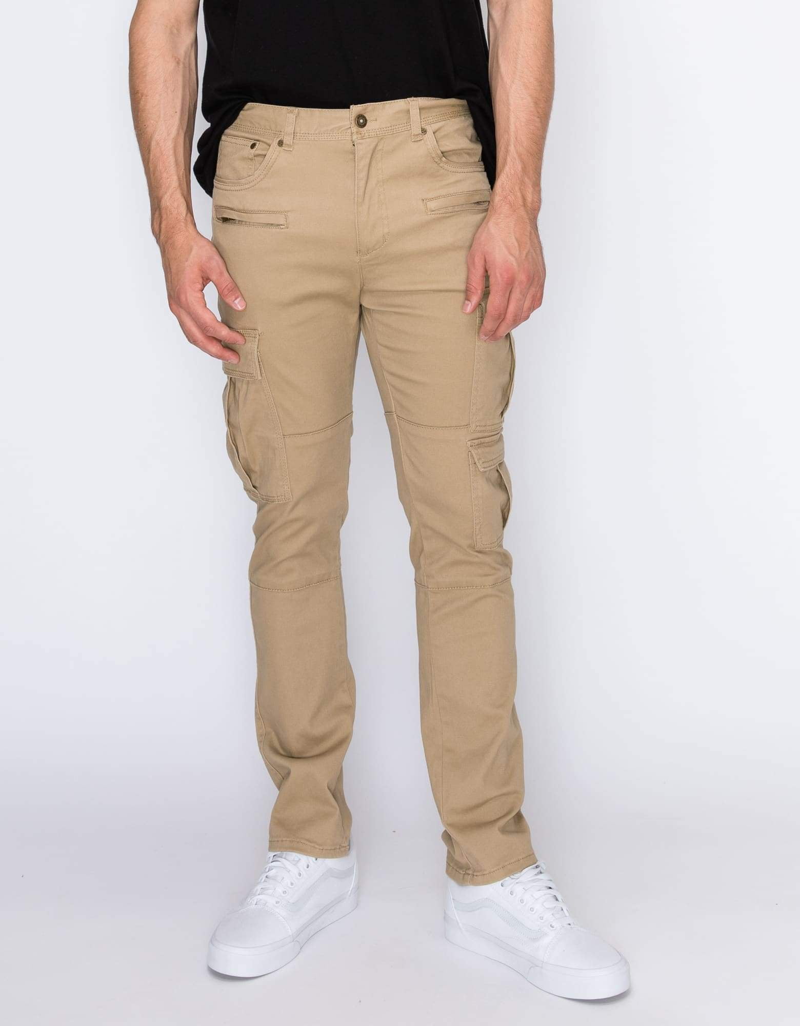 ring of fire cargo pants